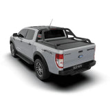 HSP Load Bar Kit for Rangers & Raptor PX Series - Tray Cargo or Cross Bars