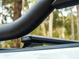 HSP Load Bar Kit for Rangers & Raptor PX Series - Tray Cargo or Cross Bars - Brixton 4x4 - Buy Online Now!