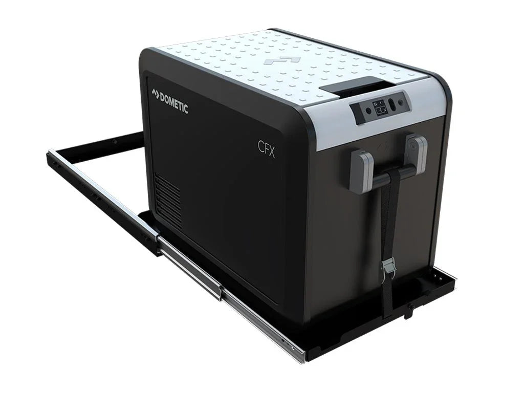 Cargo Slide/Fridge Slide / 40L to 52L - by Front Runner - Brixton 4x4 - Buy Online Now!