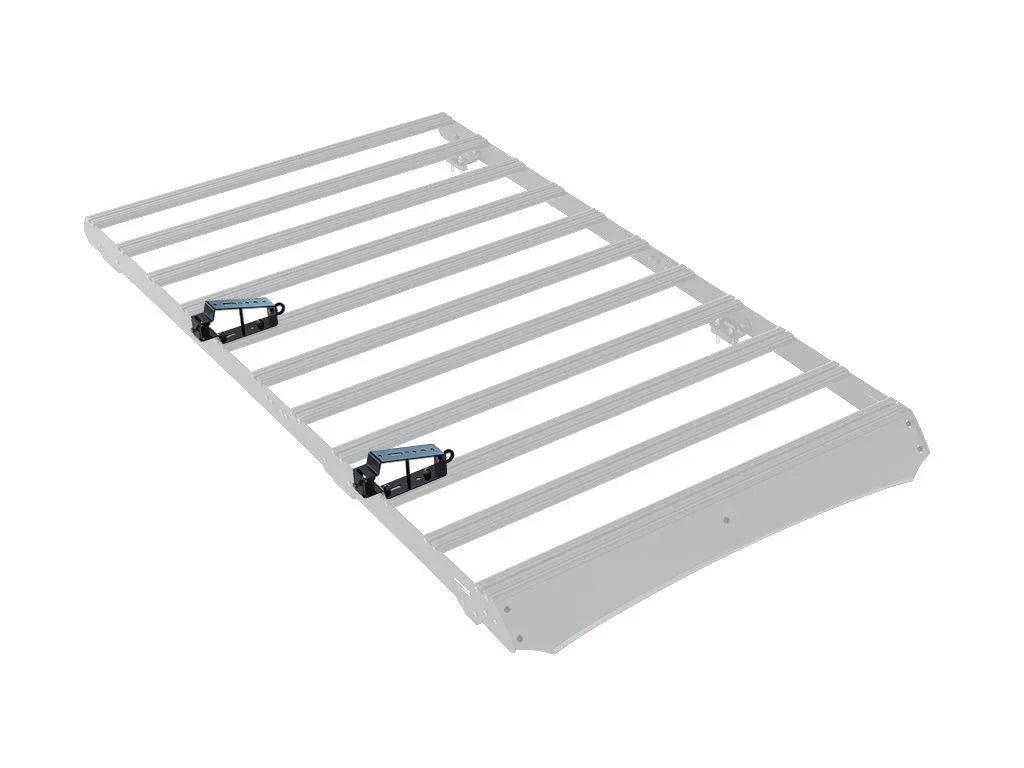 Slimsport / Slimpro Van Side Mount Bracket - Large - Brixton 4x4 - Buy Online Now!