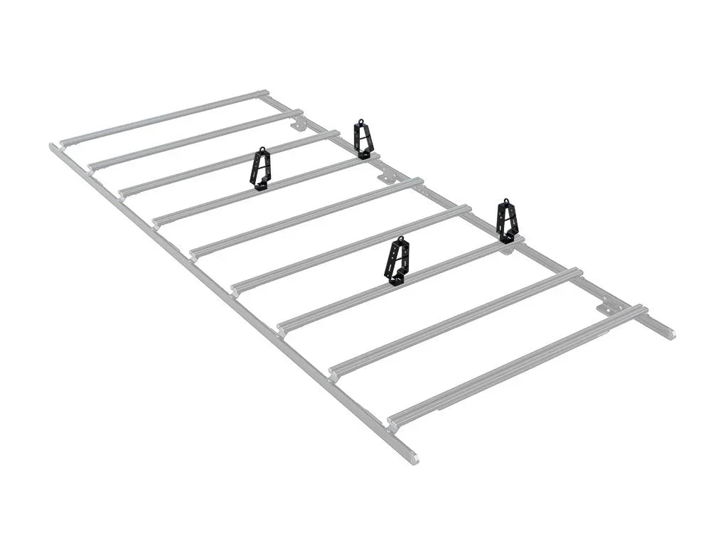 Slimsport / Slimpro Van Side Mount Bracket - Large - Brixton 4x4 - Buy Online Now!