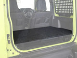 Rear Seat Base Deck by Front Runner for 3 Door Suzuki Jimny 2018 onwards - Brixton 4x4 - Buy Online Now!