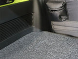 Rear Seat Base Deck by Front Runner for 3 Door Suzuki Jimny 2018 onwards - Brixton 4x4 - Buy Online Now!