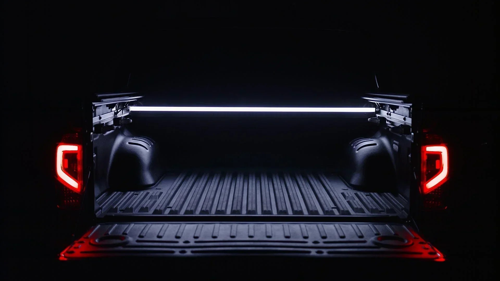 HSP Roll R Cover Lid for Mitsubishi Triton MV 2024+ with Sailplane - Brixton 4x4 - Buy Online Now!