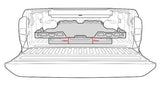 HSP LoadSlide – Toyota Hilux Revo Dual Cab (Rugged X, SR5 & SR) Aftermarket Accessory