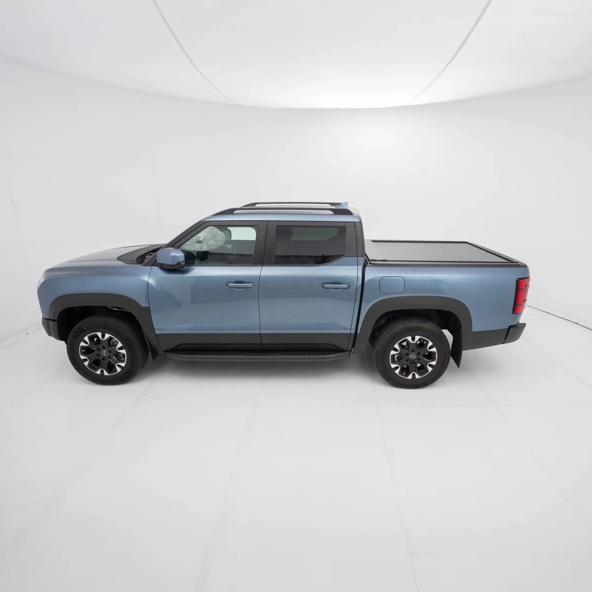 HSP Roll R Cover Series 3.5 suits BYD Shark 6 Ute - Brixton 4x4 - Buy Online Now!