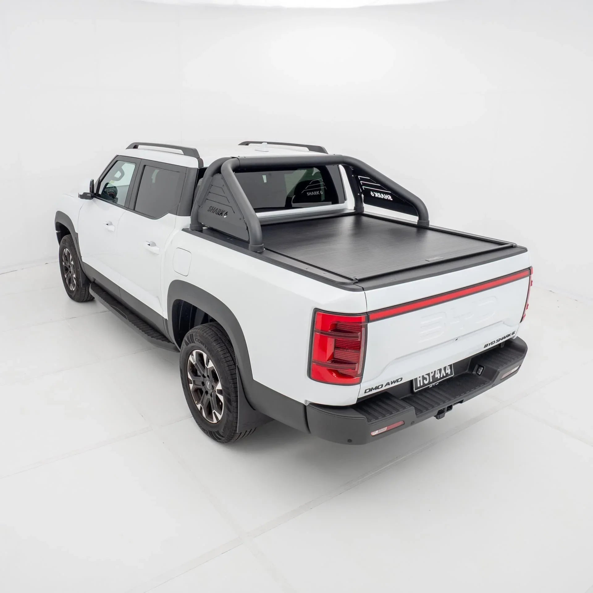 HSP Roll R Cover Series 3.5 suits BYD Shark 6 Ute
