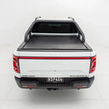 HSP Roll R Cover Series 3.5 suits BYD Shark 6 Ute - Brixton 4x4 - Buy Online Now!