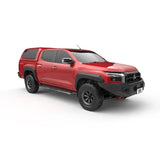 EGR Crosstrac Bull Bar for Mitsubishi MV Triton Aftermarket Accessory