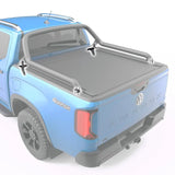 EGR RollTrac Sports Bar Adaptor Kit Volkswagen Amarok NF 2023 onwards - Brixton 4x4 - Buy Online Now!