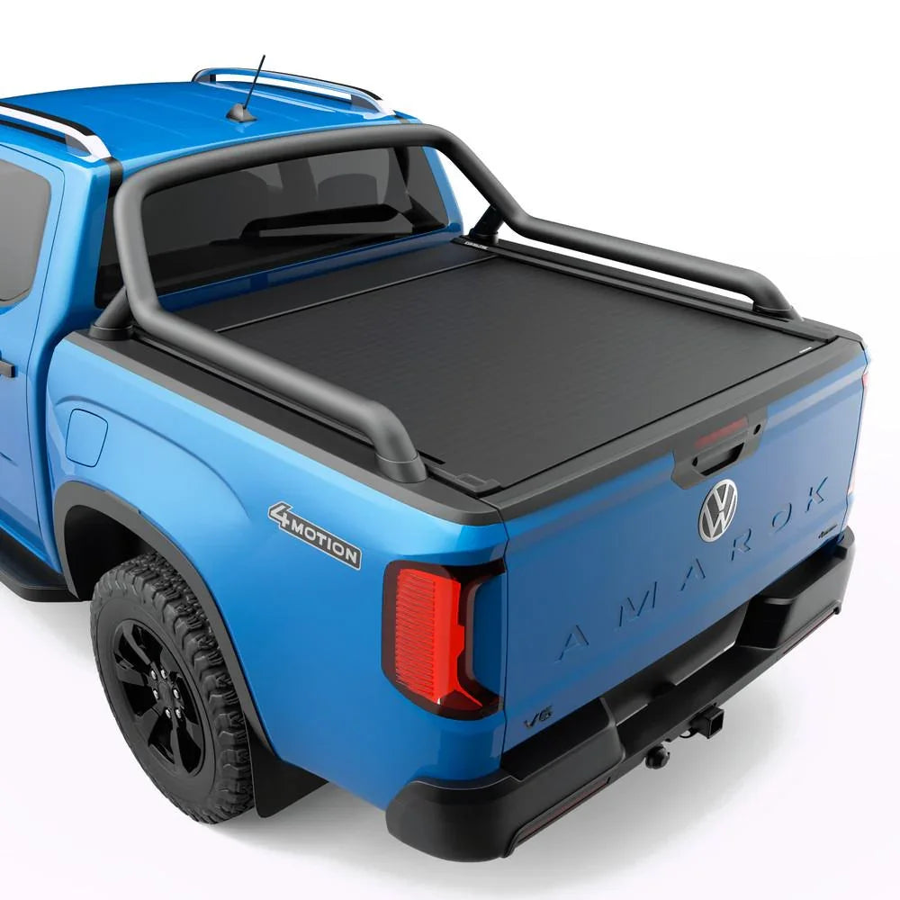 EGR RollTrac Sports Bar Adaptor Kit Volkswagen Amarok NF 2023 onwards - Brixton 4x4 - Buy Online Now!