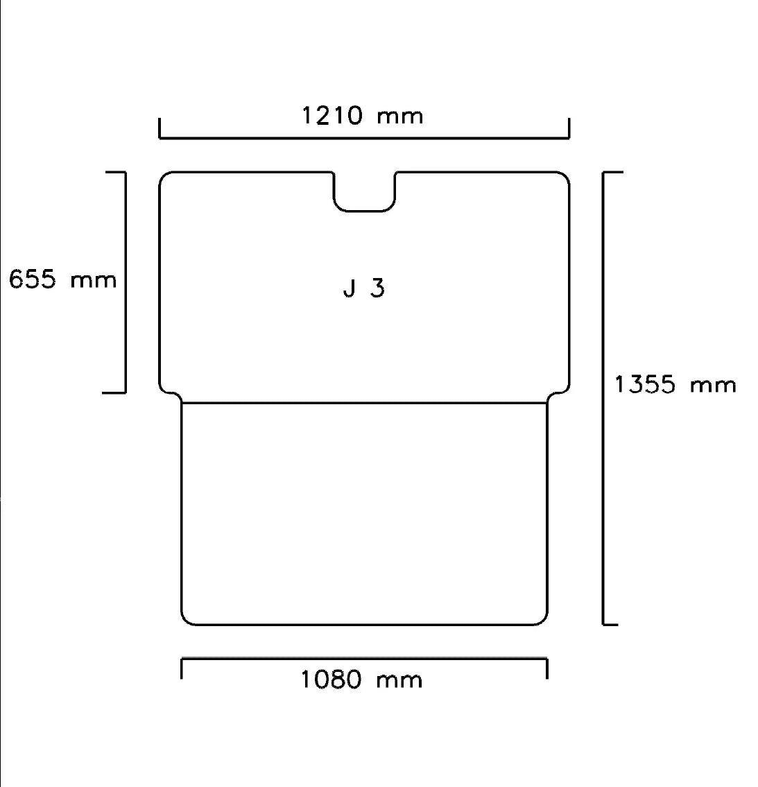 HSP LoadSlide – Jeep Gladiator JT 2020+ Aftermarket Accessory