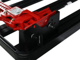Hi-Lift Jack Bracket / Top Mount - Brixton 4x4 - Buy Online Now!