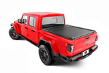 EGR RollTrac Ute Roller Electric Cover for Jeep Gladiator - Brixton 4x4 - Buy Online Now!