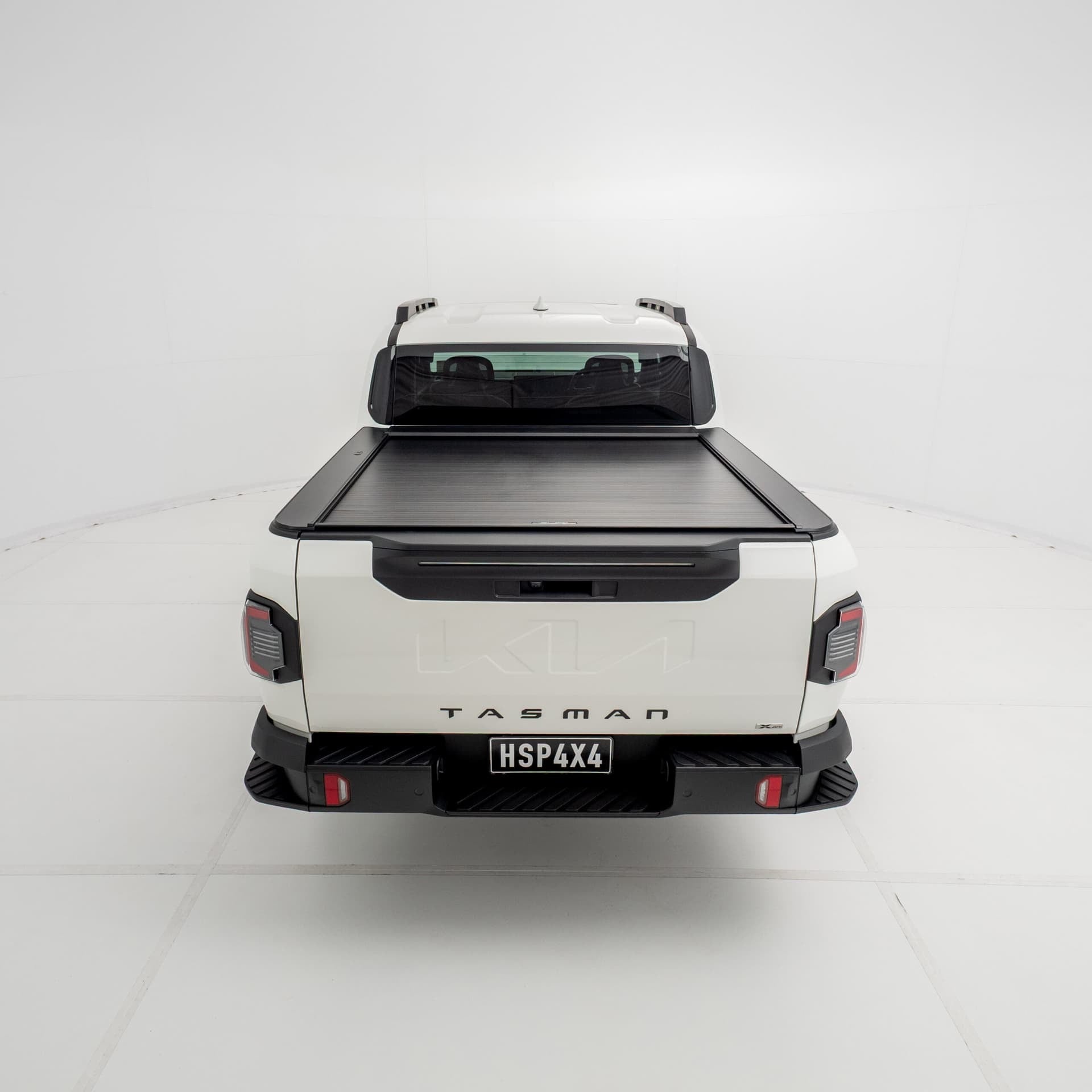 HSP Roll R Cover for Kia Tasman 2025 onwars