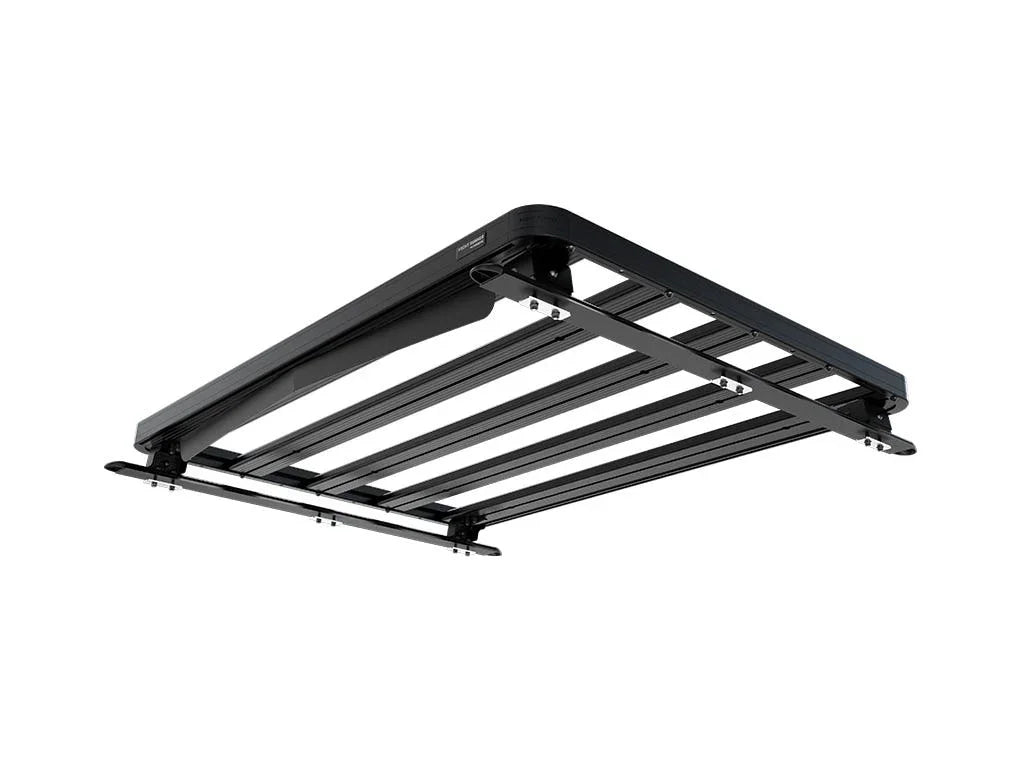 Pickup Truck Canopy or Trailer Slimline II Rack Kit / 1345mm(W) X 954mm(L) - Brixton 4x4 - Buy Online Now!