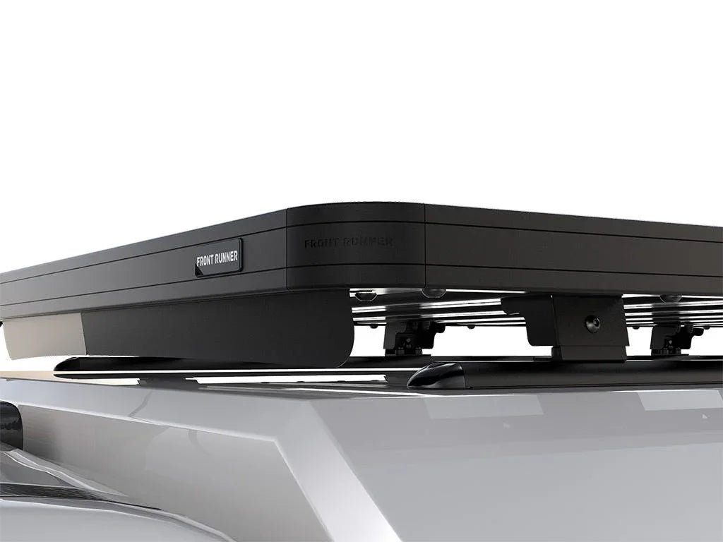 Ute Canopy or Trailer Slimline II Rack Kit / 1165mm(W) X 2368mm(L) - Brixton 4x4 - Buy Online Now!