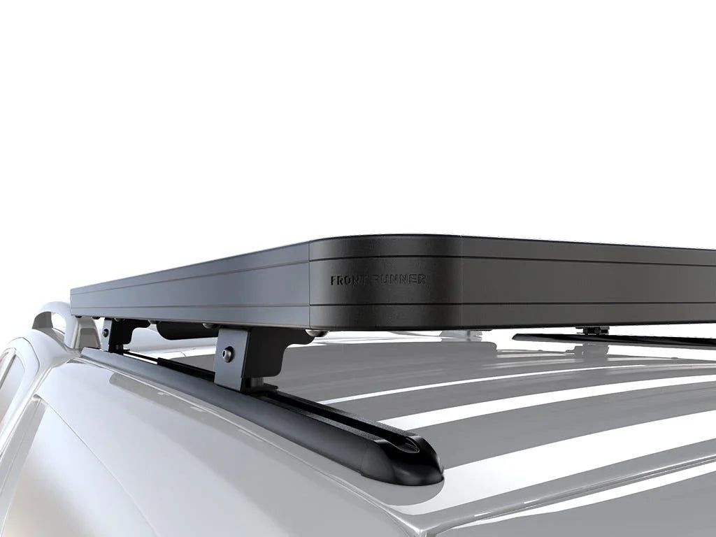 Ute Canopy or Trailer Slimline II Rack Kit / 1255mm(W) X 752mm(L) - Brixton 4x4 - Buy Online Now!