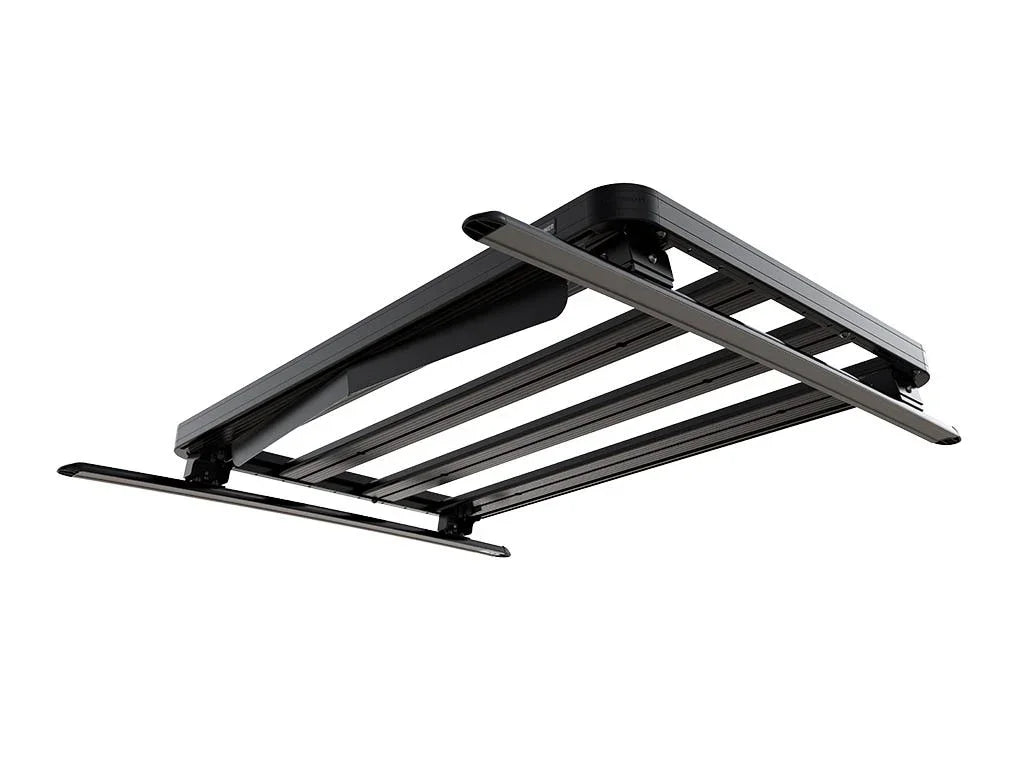 Ute Canopy or Trailer Slimline II Rack Kit / 1475mm(W) X 752mm(L) - Brixton 4x4 - Buy Online Now!
