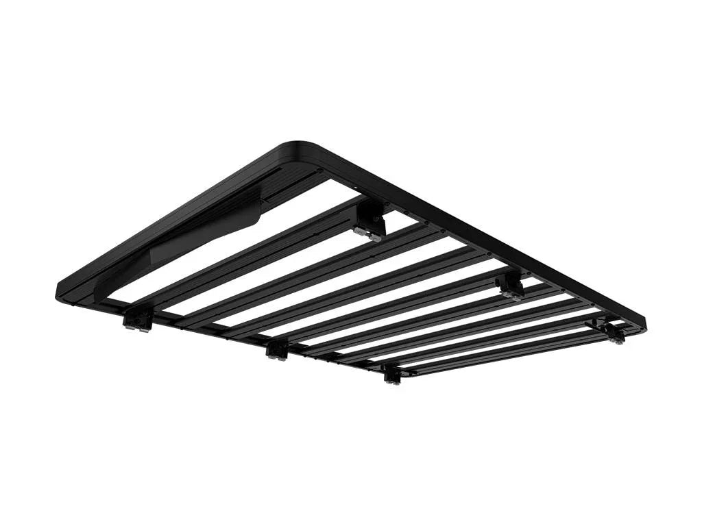 Volkswagen Amarok Single Cab Slimline II RSI Canopy Rack Kit - Brixton 4x4 - Buy Online Now!