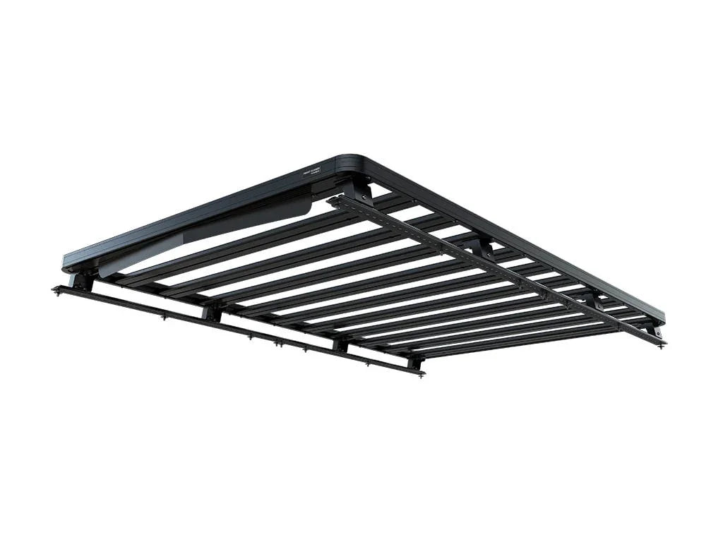 Snugtop Canopy Slimline II Rack Kit / Full Size Pickup 8' Bed - Brixton 4x4 - Buy Online Now!