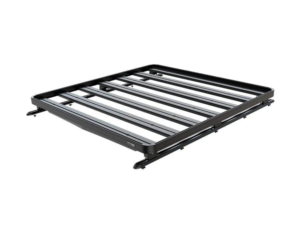 Pickup Truck Canopy or Trailer Slimline II Rack Kit / 1345mm(W) X 1358mm(L) - Brixton 4x4 - Buy Online Now!