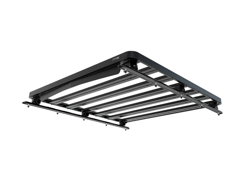 Pickup Truck Canopy or Trailer Slimline II Rack Kit / 1345mm(W) X 1358mm(L) - Brixton 4x4 - Buy Online Now!