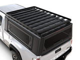 Toyota Tacoma (2015-2023) 6' Bed Alu-Cab Contour Canopy Slimline II Rack Kit - Brixton 4x4 - Buy Online Now!