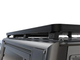 Toyota Tacoma (2015-2023) 6' Bed Alu-Cab Explorer Canopy Slimline II Rack Kit - Brixton 4x4 - Buy Online Now!