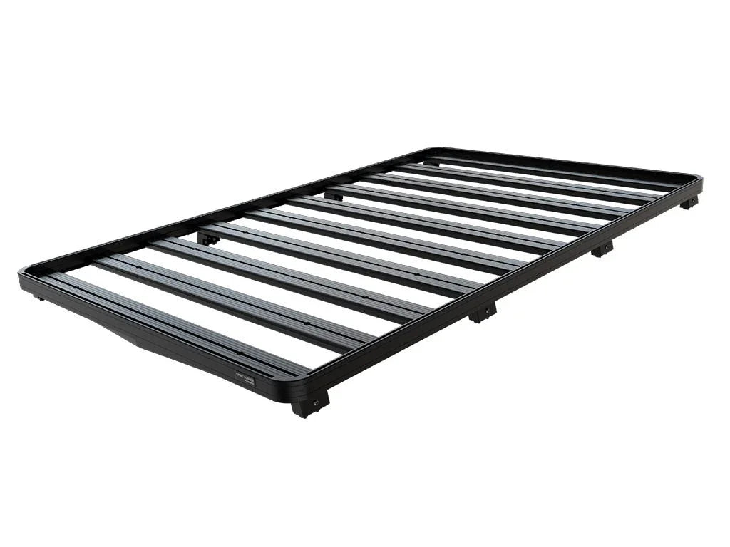 Toyota Tacoma (2015-2023) 6' Bed Alu-Cab Explorer Canopy Slimline II Rack Kit - Brixton 4x4 - Buy Online Now!