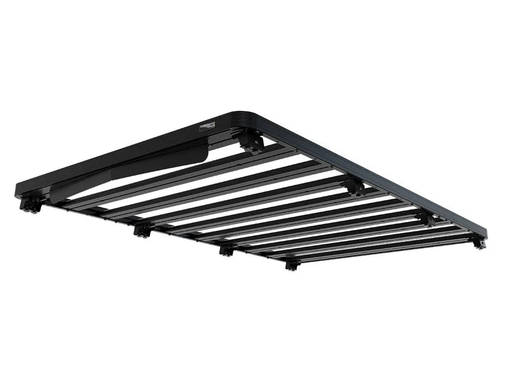 Toyota Tacoma (2015-2023) 6' Bed Alu-Cab Explorer Canopy Slimline II Rack Kit - Brixton 4x4 - Buy Online Now!
