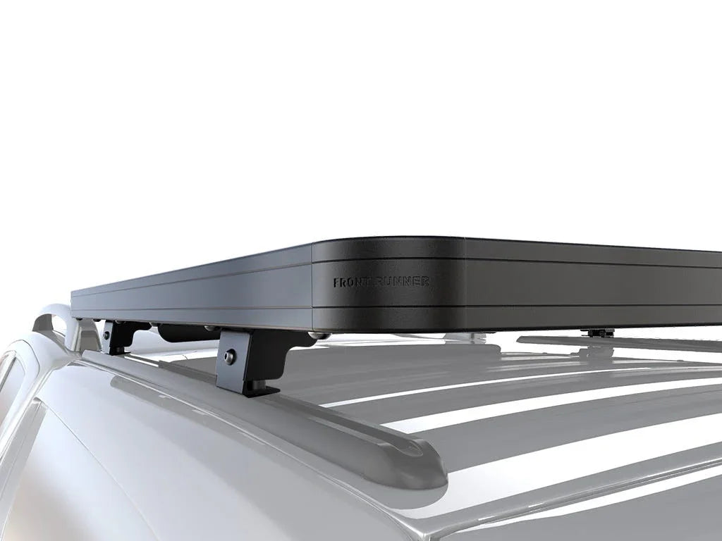 Ute Canopy or Trailer with OEM Track Slimline II Rack Kit / Tall / 1345mm(W) X 1156mm(L) - Brixton 4x4 - Buy Online Now!