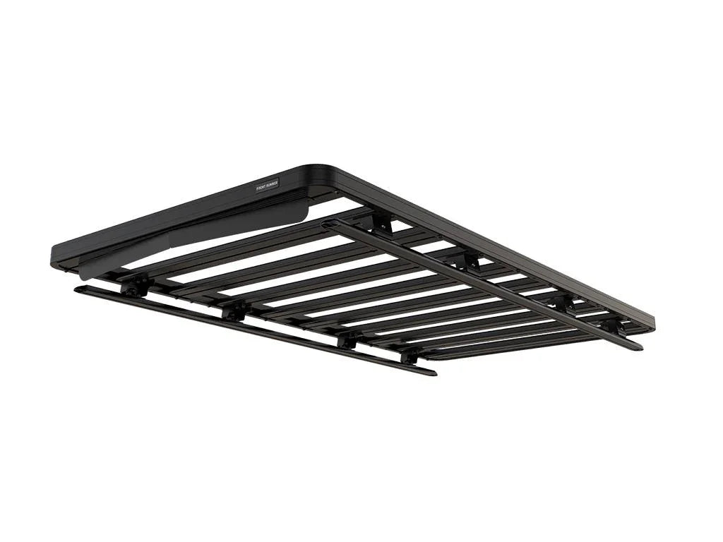Ute Canopy or Trailer Slimline II Rack Kit / Tall / 1425mm(W) X 1964mm(L) - Brixton 4x4 - Buy Online Now!