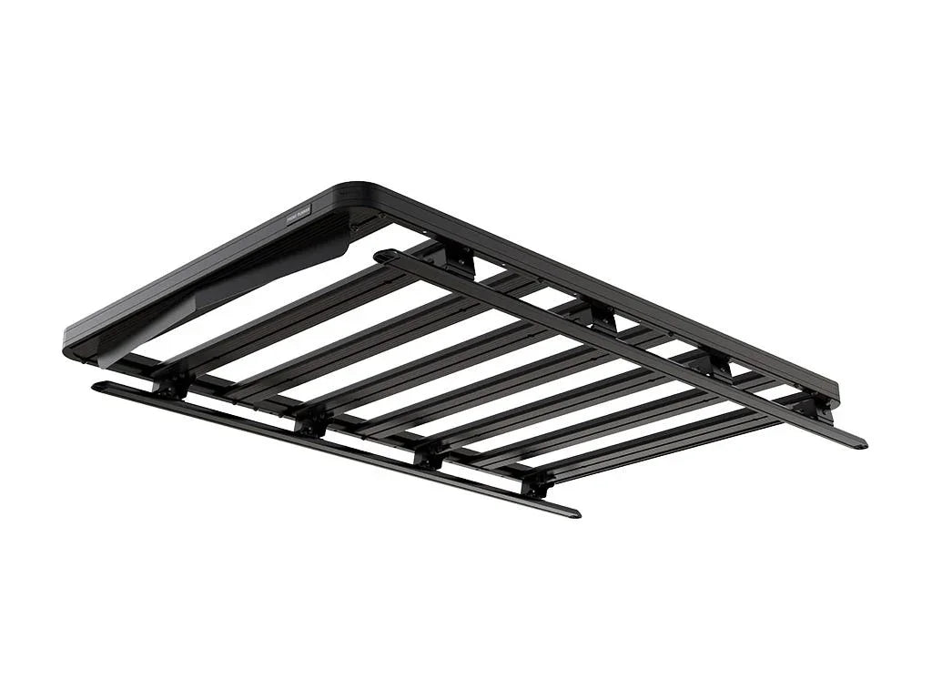 Ute Canopy or Trailer Slimline II Rack Kit / Tall / 1475mm(W) X 1560mm(L) - Brixton 4x4 - Buy Online Now!