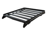 Chevrolet Colorado/GMC Canyon AT4 Crew Cab (2023-Current) Slimline II Roof Rack Kit - Brixton 4x4 - Buy Online Now!