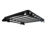 Chevrolet Colorado/GMC Canyon AT4 Crew Cab (2023-Current) Slimline II Roof Rack Kit - Brixton 4x4 - Buy Online Now!