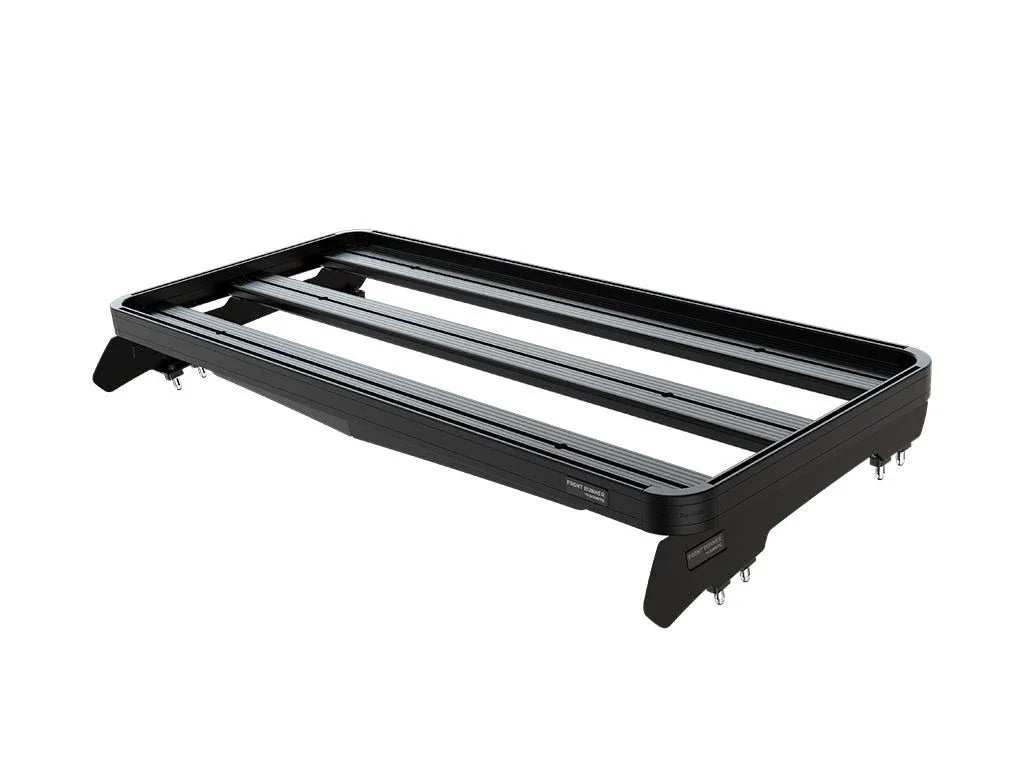 Chevrolet Colorado /GMC Canyon ZR2 2nd Gen (2015-2022) Cab Over Camper Slimline II Roof Rack Kit - Brixton 4x4 - Buy Online Now!
