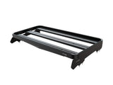 Chevrolet Colorado /GMC Canyon ZR2 2nd Gen (2015-2022) Cab Over Camper Slimline II Roof Rack Kit - Brixton 4x4 - Buy Online Now!