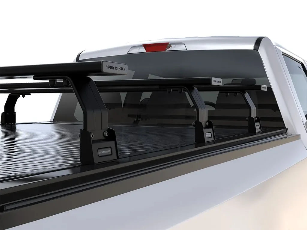 Triple Load Bar Kit for Chevrolet Silverado Standard Ute (1988-Current) - by Front Runner - Brixton 4x4 - Buy Online Now!