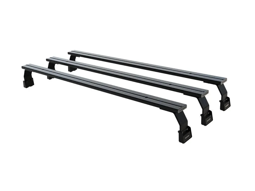 Triple Load Bar Kit for Chevrolet Silverado Standard Ute (1988-Current) - by Front Runner - Brixton 4x4 - Buy Online Now!