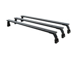 Triple Load Bar Kit for Chevrolet Silverado Standard Ute (1988-Current) - by Front Runner - Brixton 4x4 - Buy Online Now!