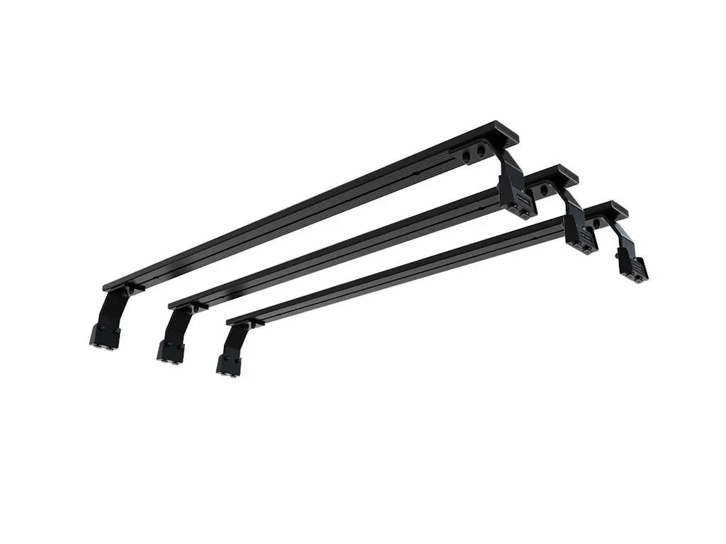 Triple Load Bar Kit for Chevrolet Silverado Standard Ute (1988-Current) - by Front Runner - Brixton 4x4 - Buy Online Now!