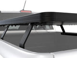 Dodge Ram w/ RamBox (2009-Current) Slimline II 6'4in Bed Rack Kit - by Front Runner - Brixton 4x4 - Buy Online Now!