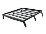 Slimline II 5'7" Bed Rack Kit by Front Runner - RAM w Rambox 2009 onwards - Brixton 4x4 - Buy Online Now!