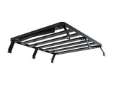 Slimline II 5'7" Bed Rack Kit by Front Runner - RAM w Rambox 2009 onwards - Brixton 4x4 - Buy Online Now!