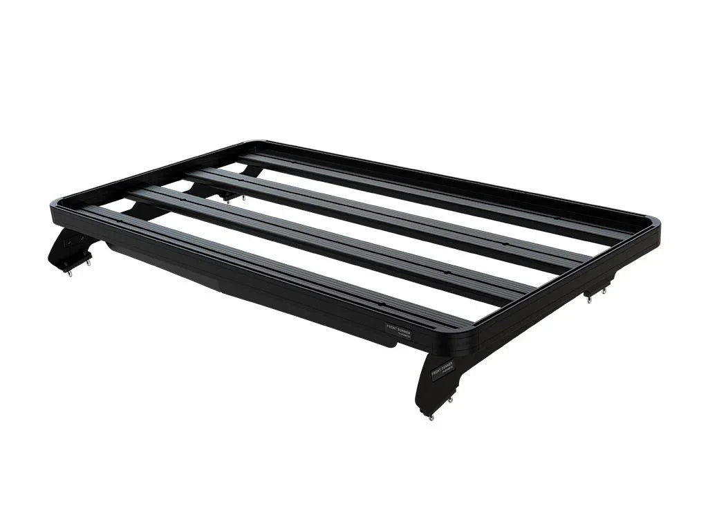 Ram 1500 (2019-Current) Slimline II Roof Rack Kit - Brixton 4x4 - Buy Online Now!