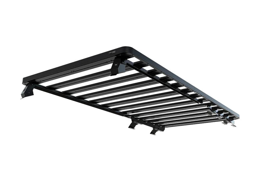 Ford Bronco 4 Door w/Hard Top (2021-Current) Slimline II Roof Rack Kit - Brixton 4x4 - Buy Online Now!