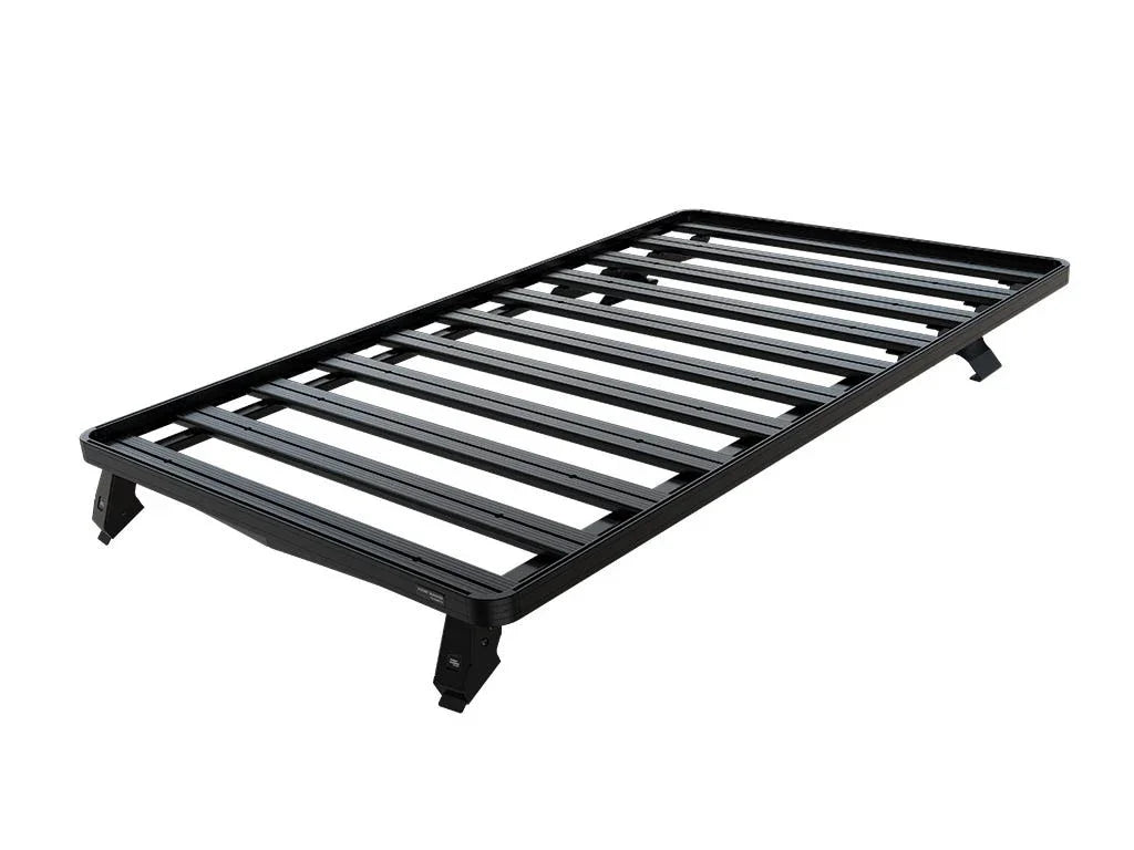 Ford Bronco 2 Door (2022-Current) Slimline II Roof Rack Kit - Brixton 4x4 - Buy Online Now!