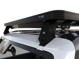 Ford Bronco 2 Door (2022-Current) Slimline II Roof Rack Kit - Brixton 4x4 - Buy Online Now!