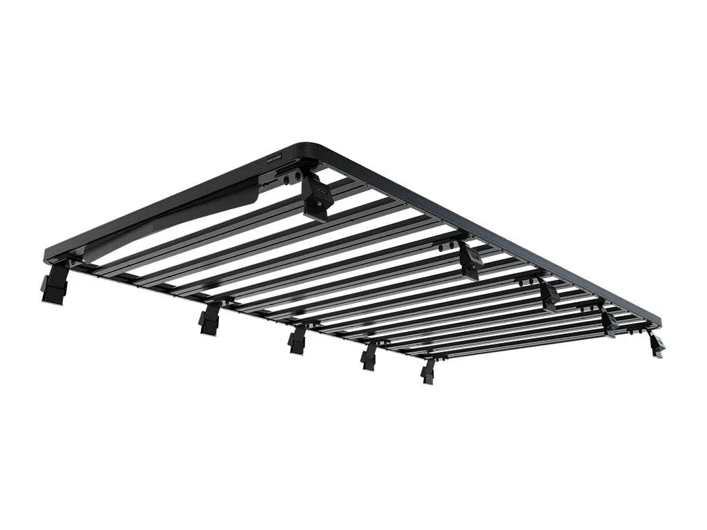 Ford E150/E250/E350 Regular Cab (1992-2014) Slimline II Roof Rack Kit - Brixton 4x4 - Buy Online Now!